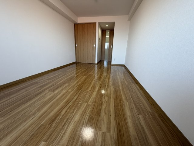 プレミアムコート武庫川の内装