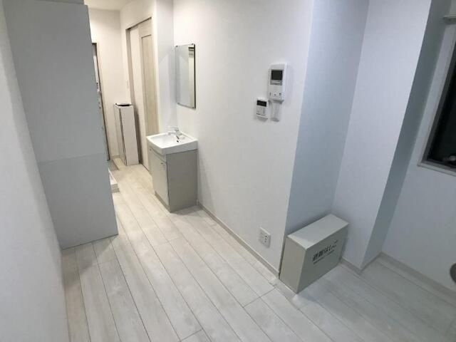 リージェンシー上板橋のその他