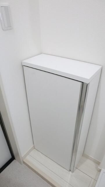 リージェンシー上板橋の収納