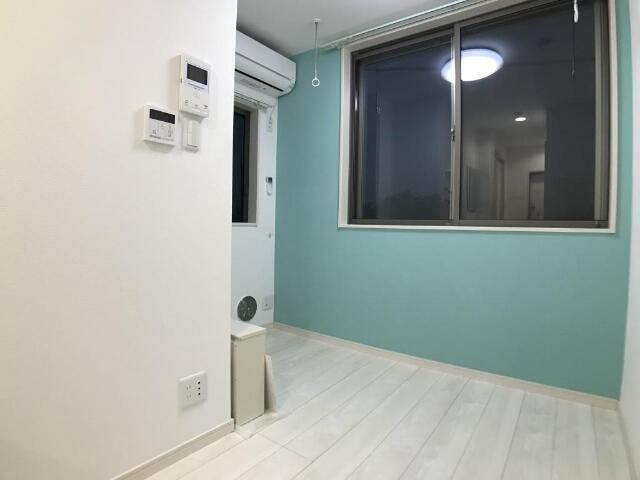 リージェンシー上板橋の居間・リビング