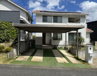 福岡県福岡市西区室見が丘３丁目の画像