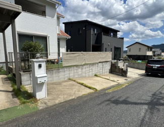 【駐車場】 | 福岡県福岡市西区室見が丘３丁目