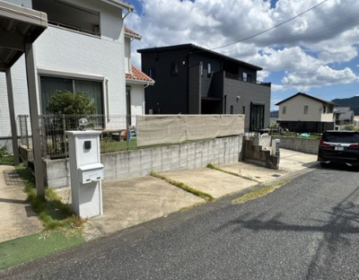 【駐車場】 | 福岡県福岡市西区室見が丘３丁目