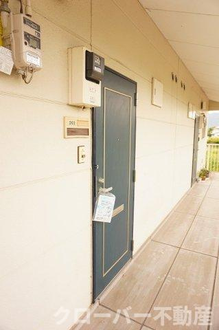 フローラ・国分寺Ｂのその他