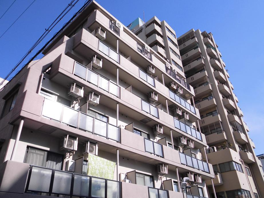 明光ハウス