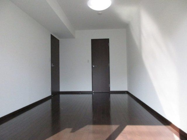 ＴＨＥ　ＣＵＢＥの寝室