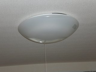 マイルドのその他|照明（イメージ）