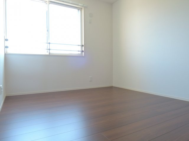 Y's squareの寝室