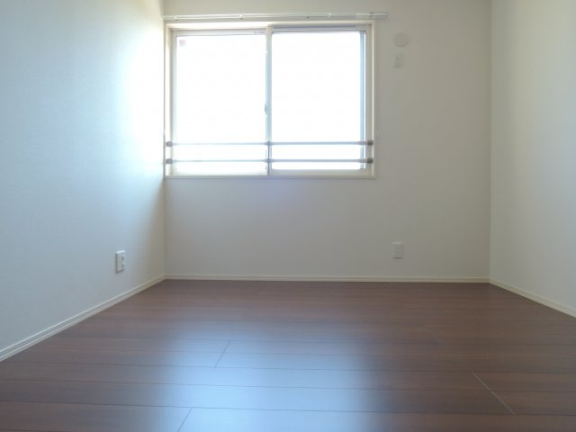 Y's squareの寝室