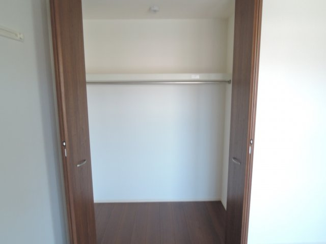 Y's squareの収納