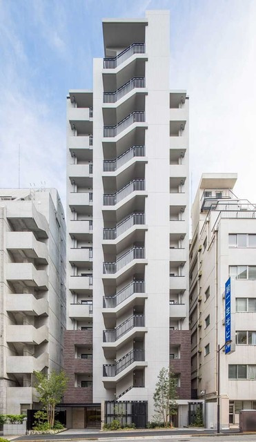 ＩＢＩＳ三番町