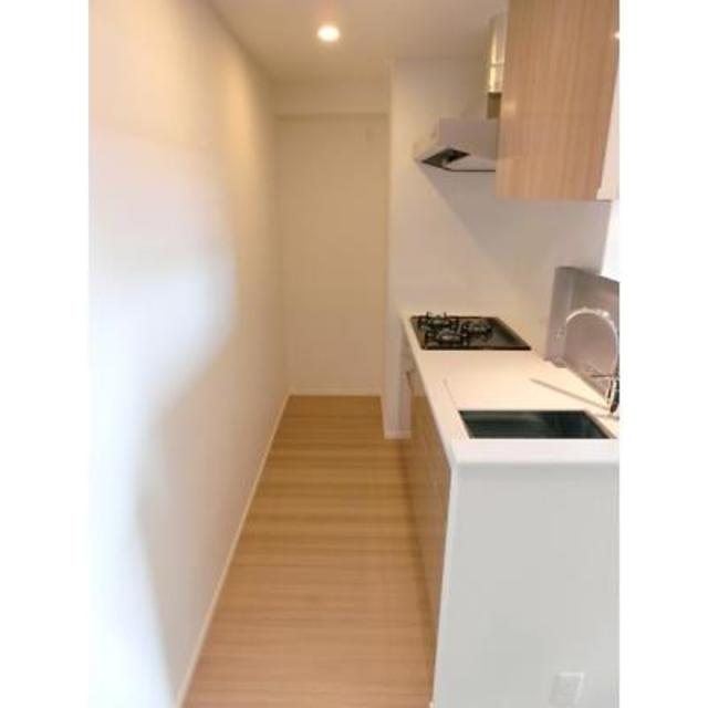パークアクシス御茶ノ水ヒルトップのキッチン|※写真は同タイプ住戸です。