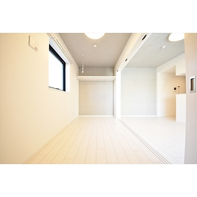 CASA GRAZIE 南千住の内装|過ごしやすい室内です