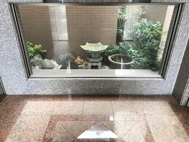 Ｅｓｐｅｒａｎｚａ　Ｎｅｒｉｍａのその他共用部分