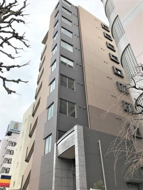 Ｅｓｐｅｒａｎｚａ　Ｎｅｒｉｍａの外観