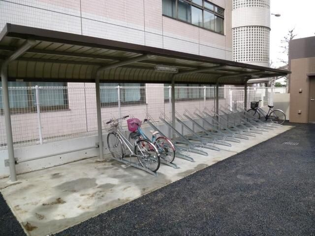 Ｅｓｐｅｒａｎｚａ　Ｎｅｒｉｍａのその他共用部分