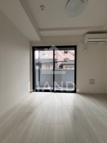 Live Casa姪浜　姪北小学校区の居間・リビング|Live Casa姪浜