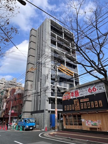 Live Casa姪浜　姪北小学校区のロビー|Live Casa姪浜