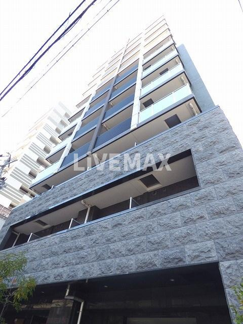 プレサンス谷町七丁目の画像