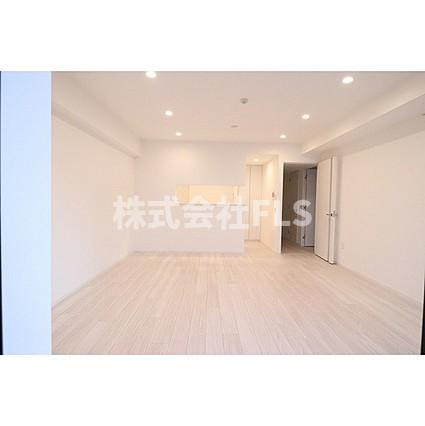 渋谷区恵比寿西１丁目の賃貸マンションの内装
