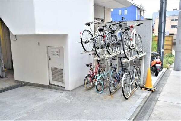 シャトー&ホテル名駅南1stのその他共用部分