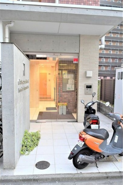 シャトー&ホテル名駅南1stのその他共用部分