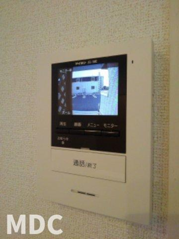 ファミール　ｆｕｌ　ｆｕｌ　Ｃの設備