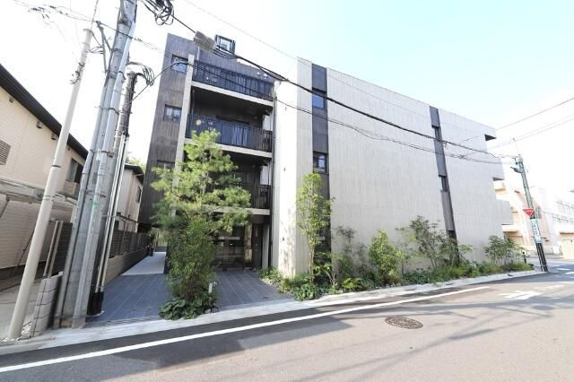 ＳＰコート石神井公園のその他共用部分