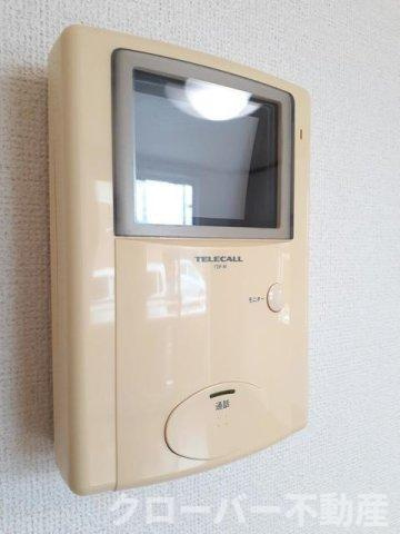 エトワール・ＡＩ　Ｂの設備