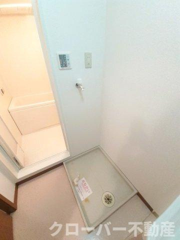 エトワール・ＡＩ　Ｂの設備