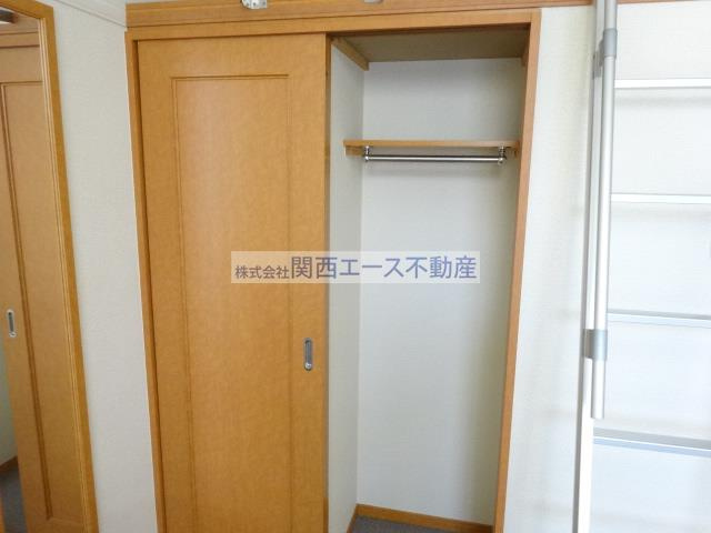 【収納】 | レオパレスルシェルブルー東大阪
