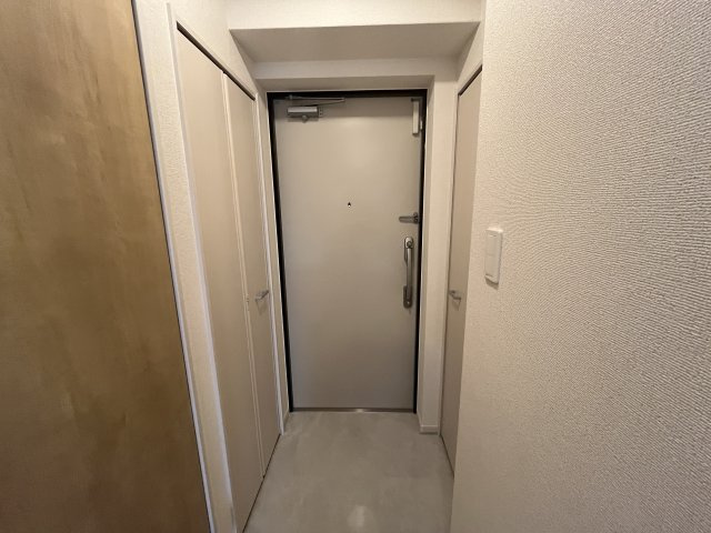 オリエントレジデンス門真殿島町の玄関|(参考)同マンション同間取り他部屋の写真