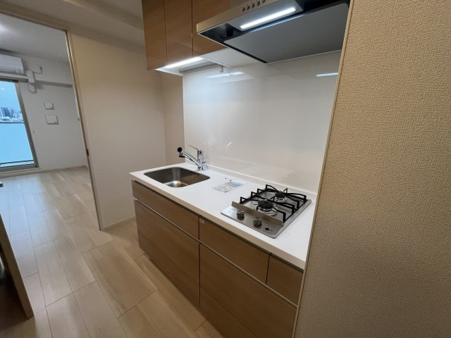 オリエントレジデンス門真殿島町のキッチン|(参考)同マンション同間取り他部屋の写真