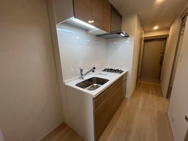 オリエントレジデンス門真殿島町のキッチン|(参考)同マンション同間取り他部屋の写真