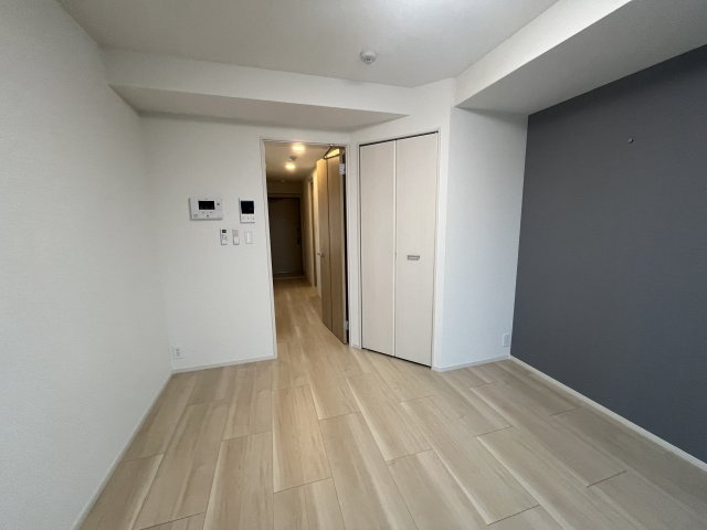 オリエントレジデンス門真殿島町の居間・リビング|(参考)同マンション同間取り他部屋の写真