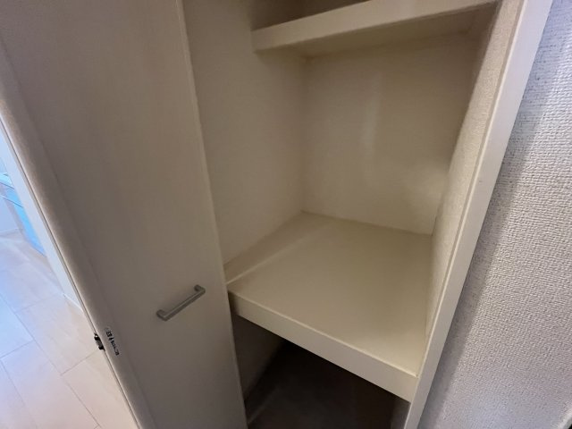 オリエントレジデンス門真殿島町の収納|(参考)同マンション同間取り他部屋の写真