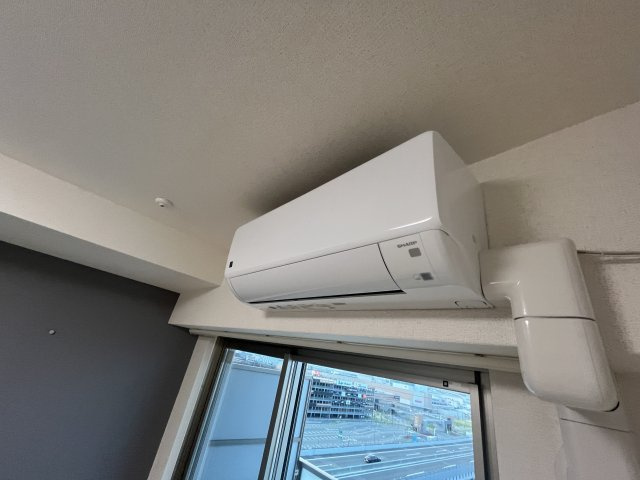 オリエントレジデンス門真殿島町の設備|(参考)同マンション同間取り他部屋の写真
