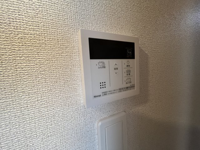 オリエントレジデンス門真殿島町の設備|(参考)同マンション同間取り他部屋の写真
