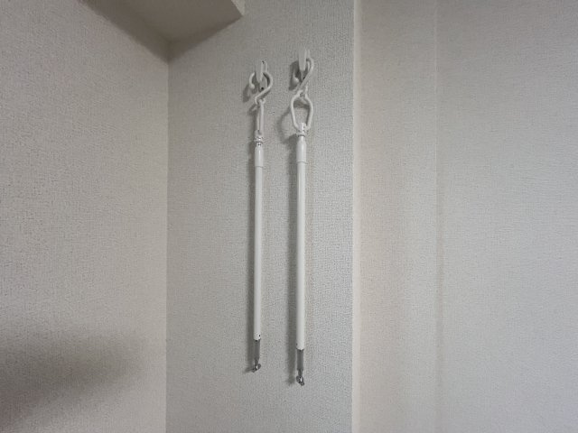 オリエントレジデンス門真殿島町の設備|(参考)同マンション同間取り他部屋の写真