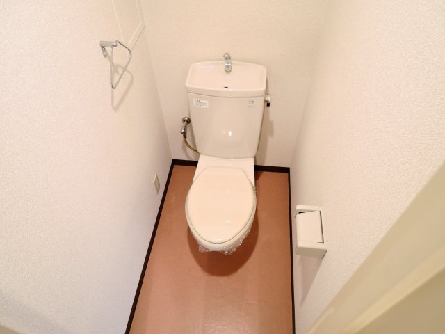 【トイレ】 | カンタービレ