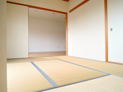 【和室】 | カンタービレ