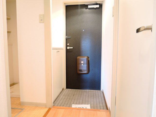 【玄関】 | カンタービレ