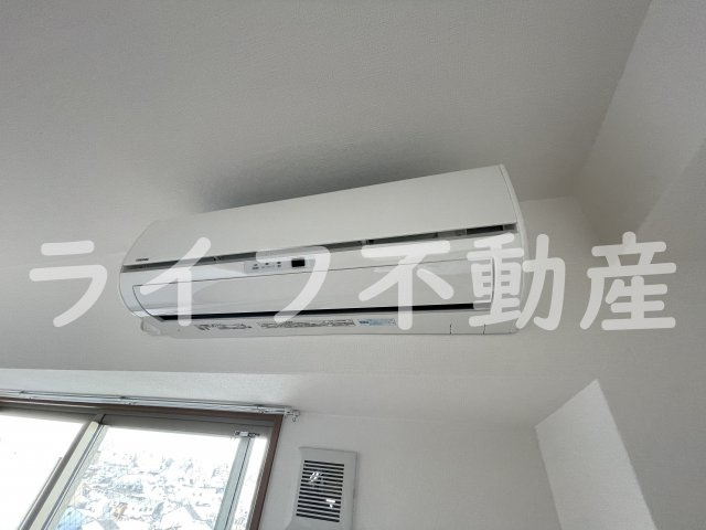 みおつくし小路の設備