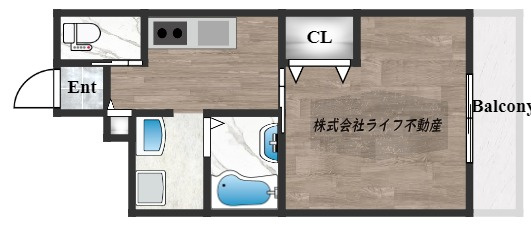 みおつくし小路