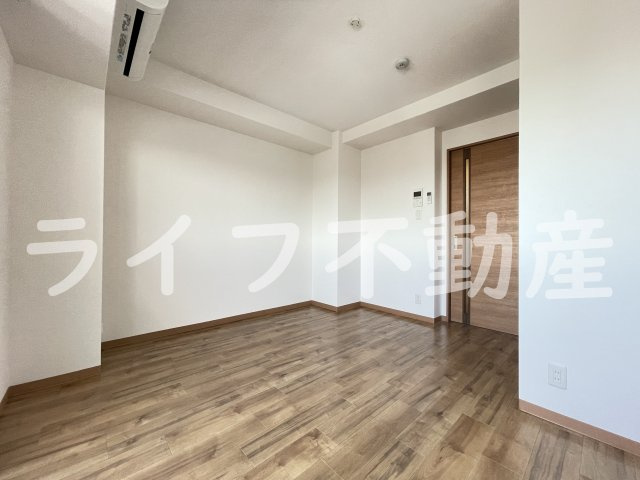 みおつくし小路の居間・リビング|おしゃれな居間です