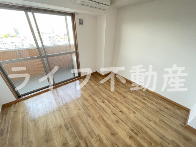 みおつくし小路の内装|内装は落ち着いています