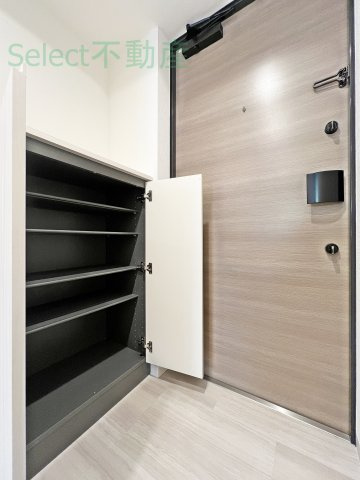 S-RESIDENCE浄心Eastのその他