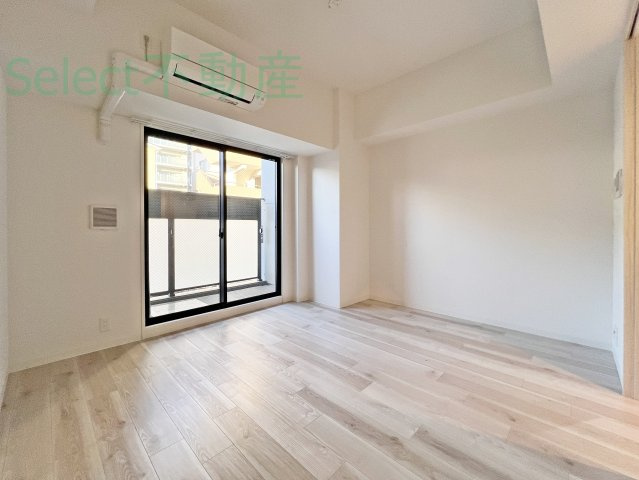 S-RESIDENCE浄心Eastの内装