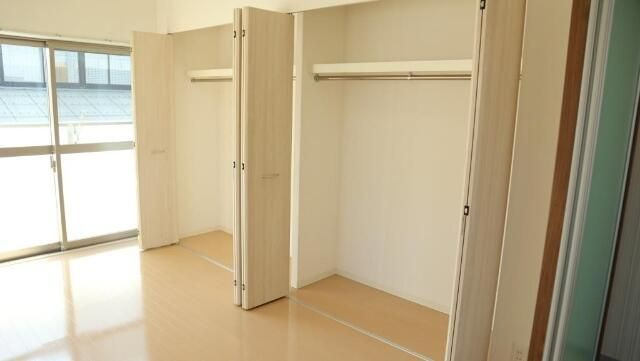 Ｃａｓａ　Ｆｕｊｉの収納