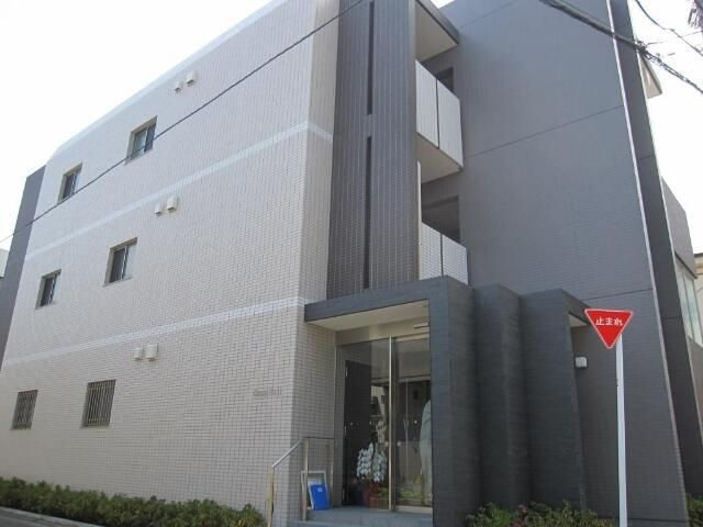 Ｃａｓａ　Ｆｕｊｉの外観
